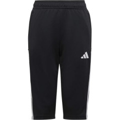 Šorti adidas Tiro 23 3/4 Pants Jr HS3552 / 140 cm