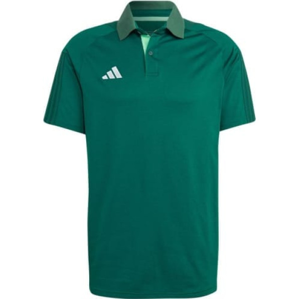 T-krekls adidas Tiro 23 Competition Polo M HU1345 / L