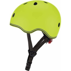 Ķivere Globber Lime Green Jr 506-106 / N/A