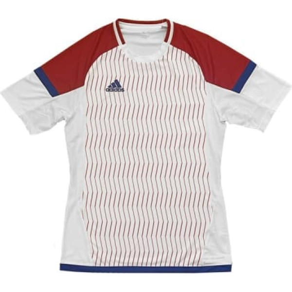 Футболка adidas Moro M M35632-01/S (173см)