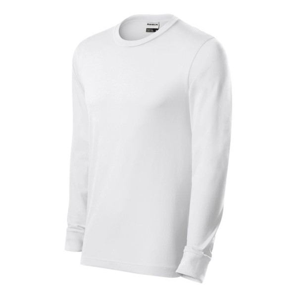 Rimeck Resist LS M MLI-R0500 T-krekls balts / 3XL