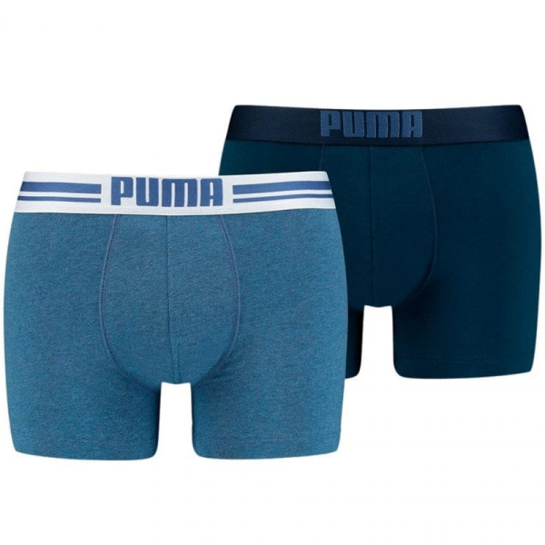 Bokseri Puma Placed Logo Boxer 2P M 906519 05 / S