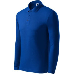 Malfini Pique Polo LS M MLI-22105 / XL T-krekls