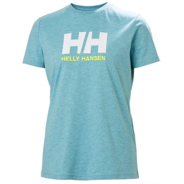 Helly Hansen W logotipa T-krekls W 34112 648 / S