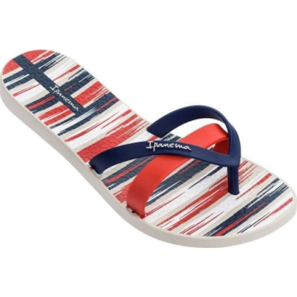 Flip-flops Ipanema Bkirei Silk IV Fem W 82595 22329/37