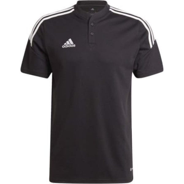 Polo krekls Adidas Condivo 22 Jr H44105 / XS (168cm)