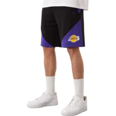 New Era NBA komanda Losandželosas Lakers Short M 60284721/L