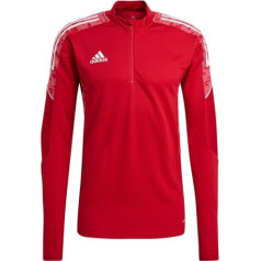 Džemperis adidas Condivo 21 Training Top Primeblue M GH7155 / M