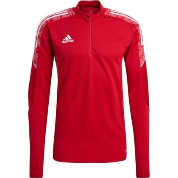 Džemperis adidas Condivo 21 Training Top Primeblue M GH7155 / M