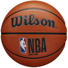 Мяч Wilson NBA DRV Pro WTB9100XB/6