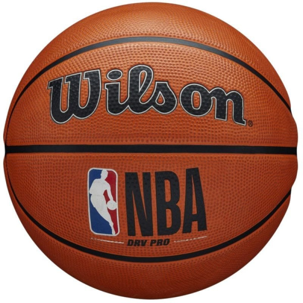 Wilson NBA DRV Pro bumba WTB9100XB / 6