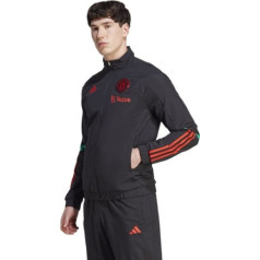 Džemperis adidas Manchester United PRE JKT M IA8486 / M