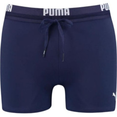 Puma Swim Vīriešu logotips, peldbikses M 907657 01/M