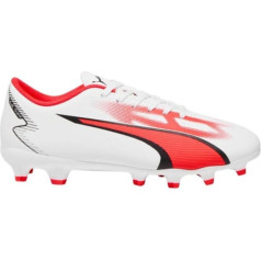 Puma Ultra Play FG/AG Jr 107530 01/28 futbola apavi