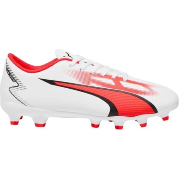 Puma Ultra Play FG/AG Jr 107530 01/28 futbola apavi