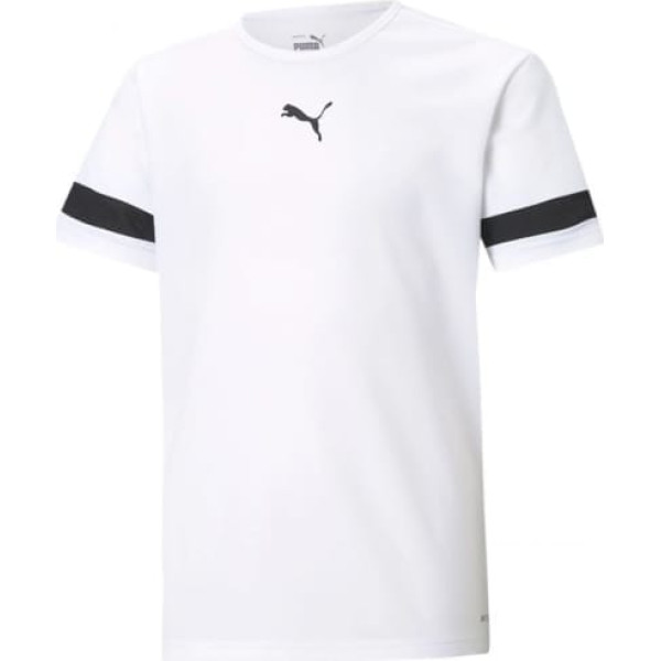 T-krekls Puma teamRise Jersey Jr. 704938 04 / 140cm