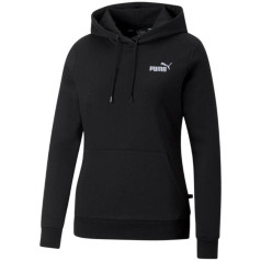 Džemperis Puma ESS+ Izšūšanas Hoodie FL W 670004 01 / XL