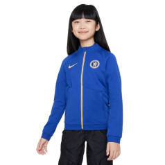 Džemperis Nike Chelsea London Academy Pro Jr DV5064-495/S (128-137cm)