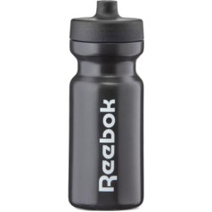 Ūdens pudele Reebok 500ml RABT-11004BK / N / A