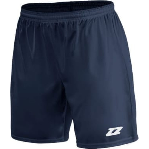 Zina Iluvio Senior Match Šorti M Z01929_20220201120132 Navy Blue / L