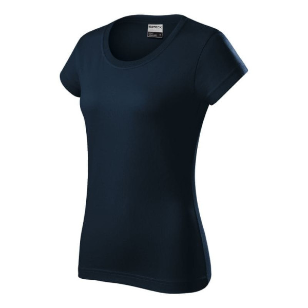 T-krekls Rimeck Resist heavy W MLI-R0402 navy / S