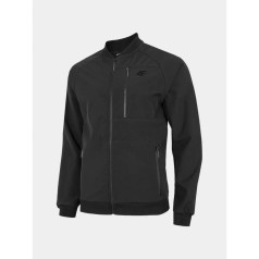 4F M H4L22-SFM002-20S / L softshell jaka