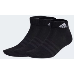 Adidas Тонкие и легкие носки до щиколотки IC1282 / 40-42