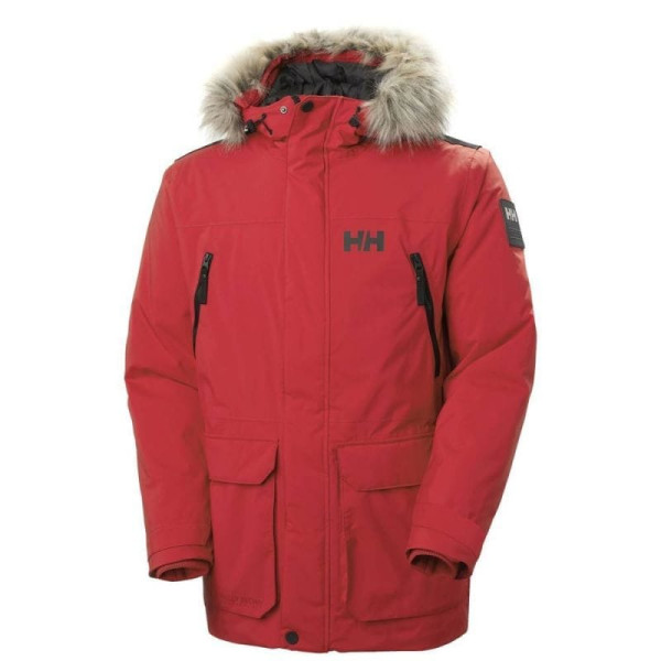 Jaka Helly Hansen Reine Parka M 53630 162 / M