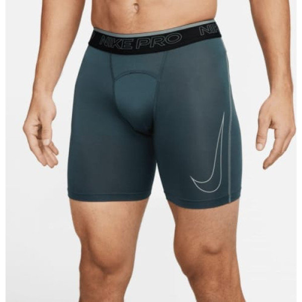 Šorti Nike Cool Compression 6'' M DD1917-309 / S