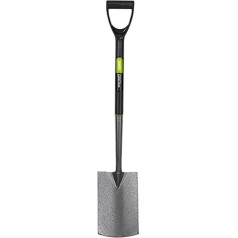 Draper 88790 Carbon Steel Hand Trowel