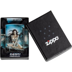 Zippo šķiltavas 48571 Luis Royo