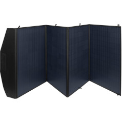 Sandberg 420-82 Solar Charger 200W QC3.0+PD+DC