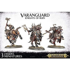 Varanguard knights of ruin