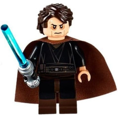 Lego Star Wars Dārta Veidera / Anakin Skywalker mini figūriņa