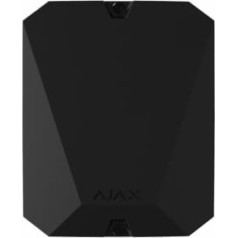 Ajax Module for integration of multitransmitter devices (8eu) black