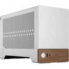 Fractal Design Silver terra casing