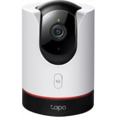 WiFi kamera 2k qhd tapo c225