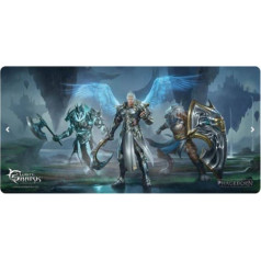 White Shark Gaming Mouse Pad Ascended MP-1871