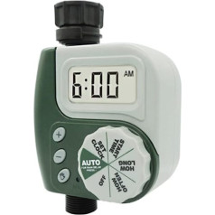 CENPEK Irrigation Timer for Garden Accessories