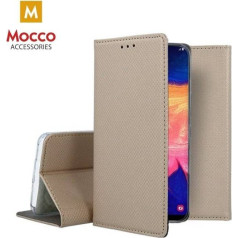 Mocco Smart Magnet Case Чехол для телефона Samsung Galaxy A2 Core Золотой