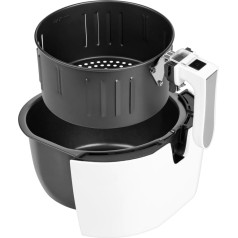 Bļoda ar grozu friterim AIR FRYER TSA8047