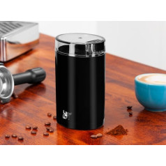 Lafe coffee grinder mkb-004 black