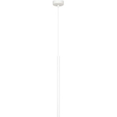Orno Подвесной светильник HARMONI, мощность до 20 Вт, G9, белый