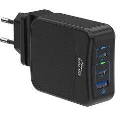 Media-Tech MT6252 USB-C PD Smart Power Adaptor