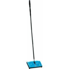 BISSELL 2402E Sturdy Sweep Floor Cleaner - zils