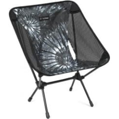 Helinox Krēsls CHAIR ONE  Black Tie Dye