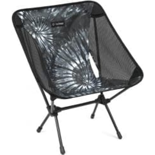 Helinox Krēsls CHAIR ONE  Black Tie Dye