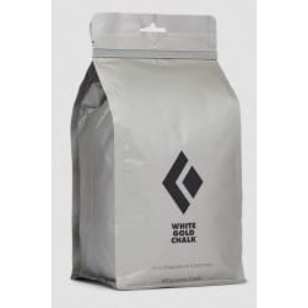 Black Diamond Magnēzijs WHITE GOLD LOOSE CHALK 300g