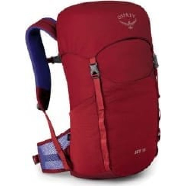 Osprey Mugursoma Jet 18  Cosmic red