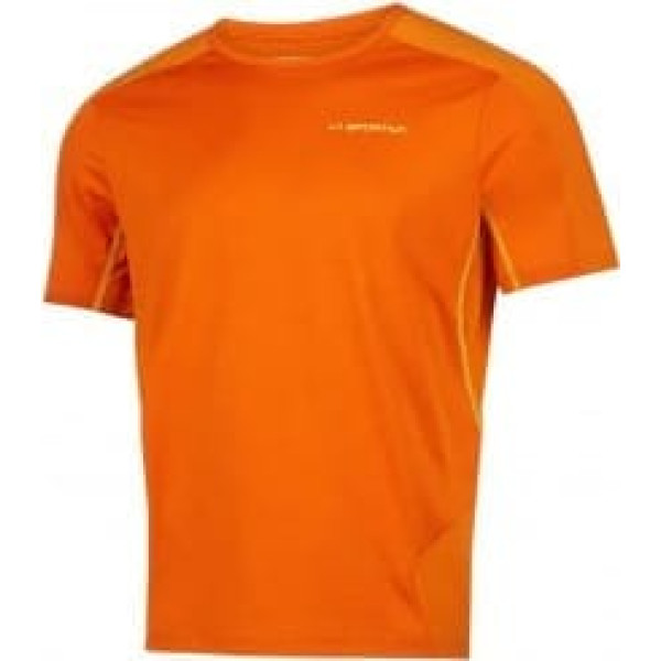 La Sportiva Krekls COMPASS T-Shirt M M Hawaiian Sun